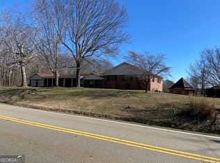 3615 Refuge Rd, Jasper, GA 30143