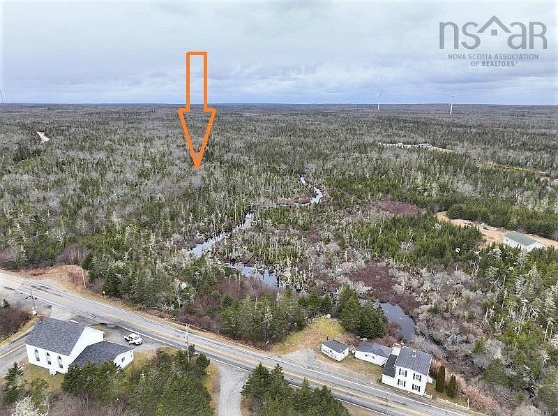 Highway 3, Lower East Pubnico, NS B0W 2A0 MLS 202300423 Zillow