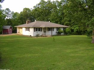 300 Amethyst Ln, Horseshoe Bend, AR 72512