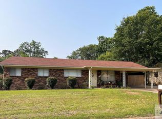1316 E 31st St, Texarkana, AR 71854