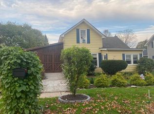 201 Pleasant St, Sugar Grove, PA 16350