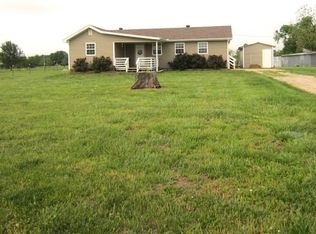 16298 Patton Rd, Pea Ridge, AR 72751
