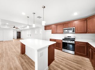 101 Long Pines Dr, McKinney, TX 75071