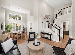8 El Prisma, Rancho Santa Margarita, CA 92688