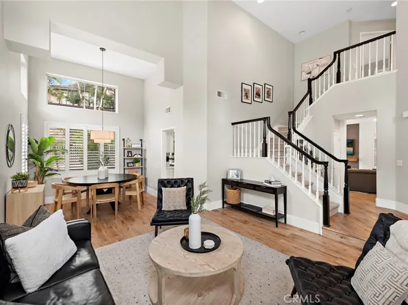 8 El Prisma, Rancho Santa Margarita, CA 92688