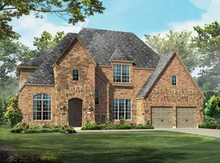 3216 Zenyatta Ln, Celina, TX 75009