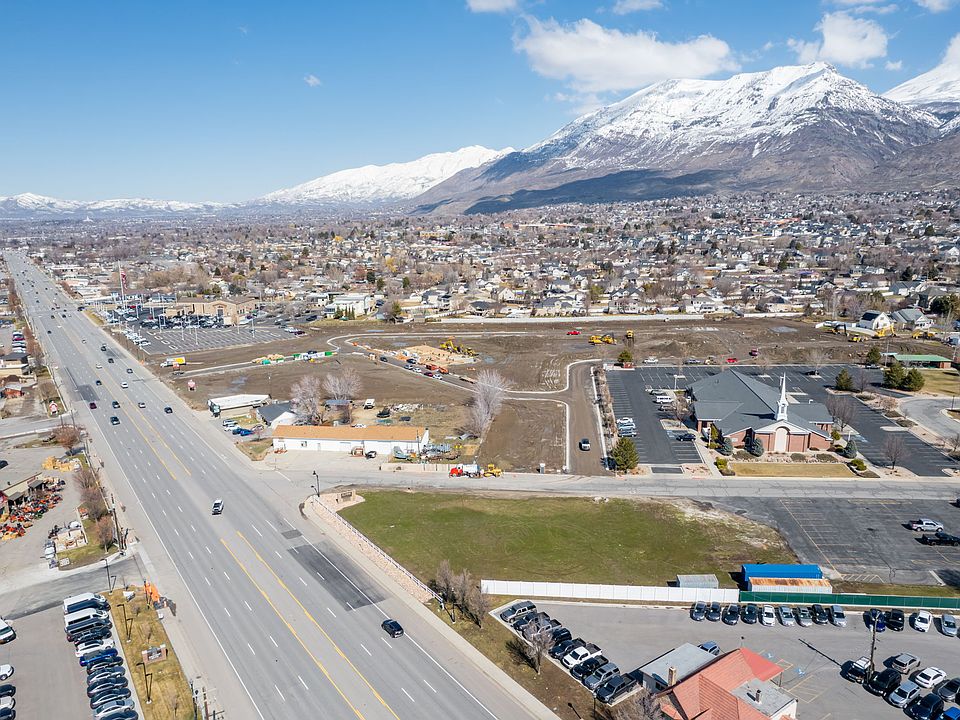Songbird Cove by Alpine Homes in Lindon UT Zillow