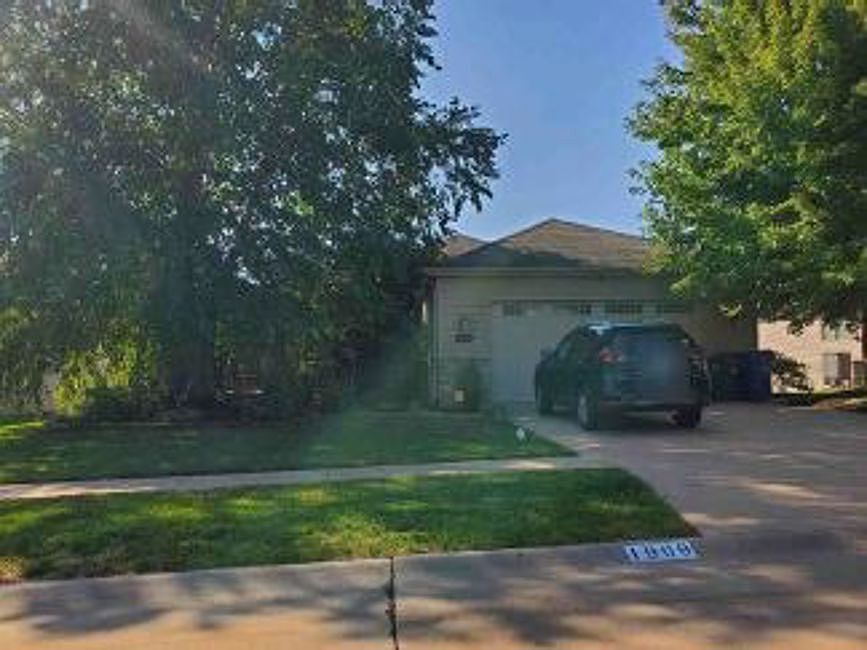 Property Front View