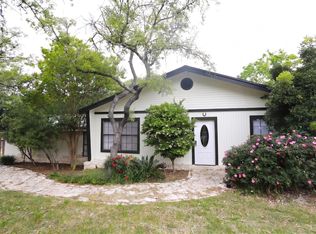 1125 San Augustine Dr, Austin, TX 78733