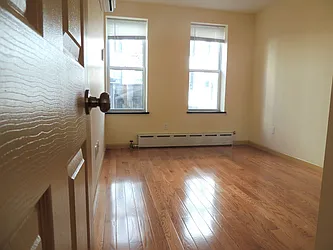 Rented by J Misrahi Realty Corp