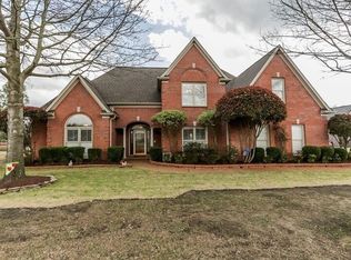 1023 Newington St LOT 464, Collierville, TN 38017