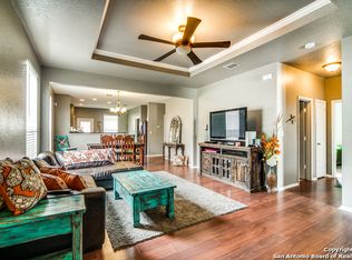 7615 Paraiso Point, Boerne, TX 78015