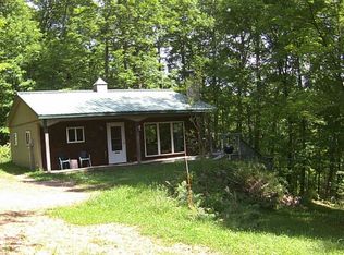 W2396 Spirit Wood Ave, Ogema, WI 54459