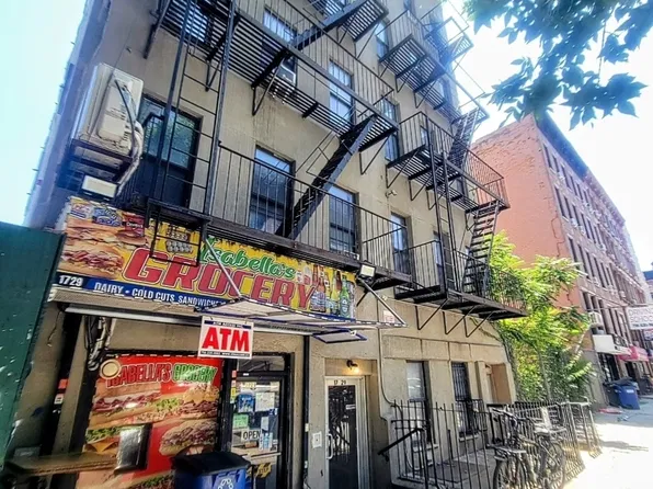 1729 Lexington Avenue image 1 of 27