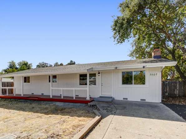 7507 Chula Vista Dr, Citrus Heights, CA 95610