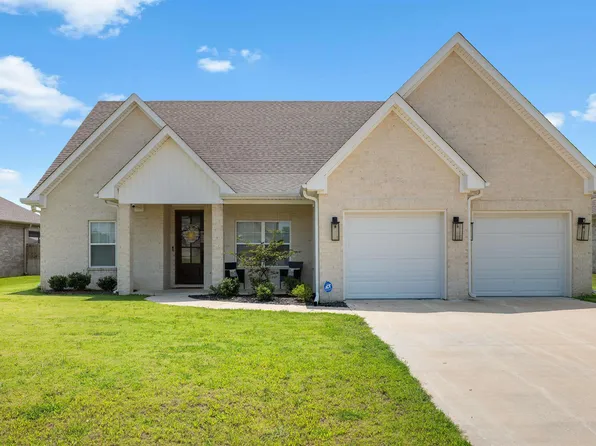 116 Hidden Creek Dr, Brookland, AR 72417