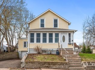 2032 Manitou Ave, Saint Paul, MN 55119