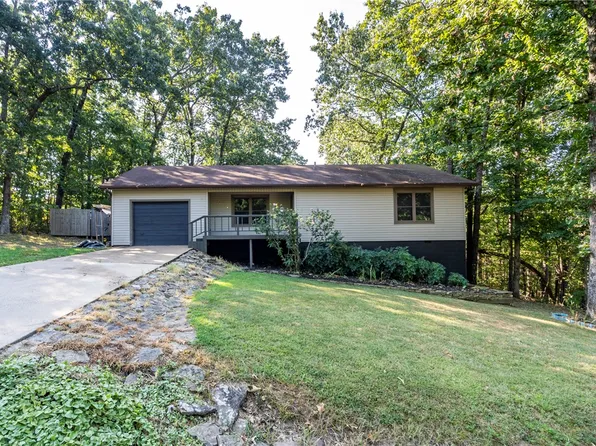 7 Coniston Ln, Bella Vista, AR 72714