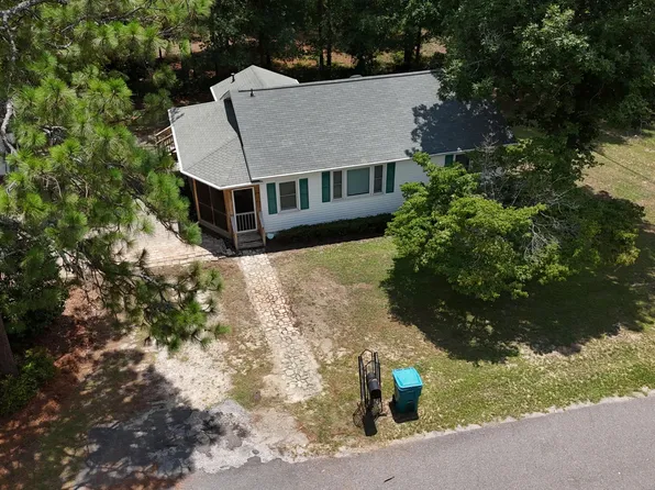 405 Lee Ave, New Ellenton, SC 29809
