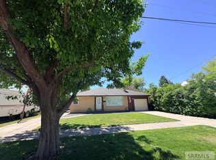 263 W 2 N, Rigby, ID 83442