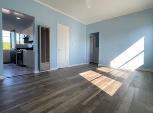1217 E Harvard St #1221-B, Glendale, CA 91205