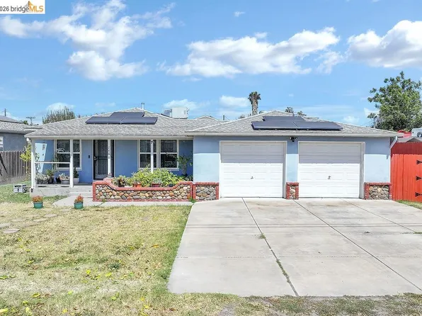 2448 Altoga Ave, Tracy, CA 95376