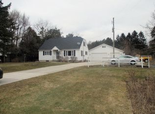 2032 Cth Vv, Two Rivers, WI 54241