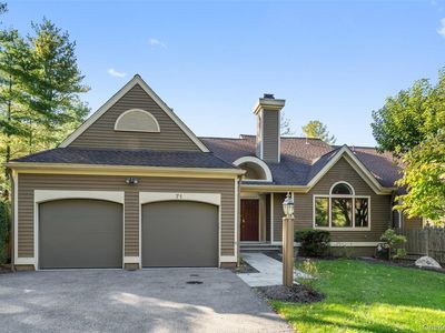 71 Clubhouse Lane, Scarsdale, NY, 10583