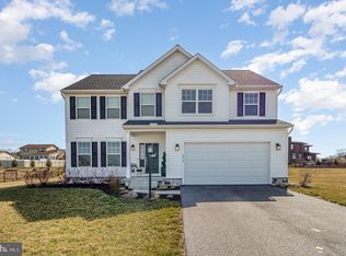 2313 Palomino Rd, Dover, PA 17315
