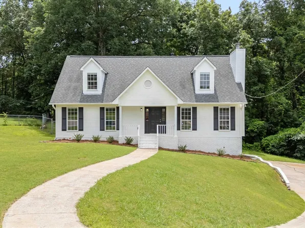 5731 Hickory Ct, Pinson, AL 35126