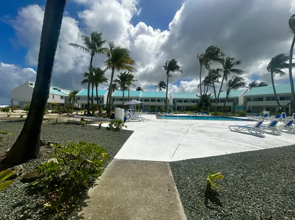 P1 Cruzan Princess, St. Croix, VI 00820