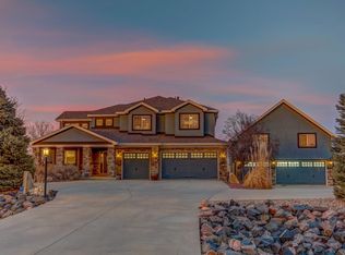 6425 E 162nd Dr, Brighton, CO 80601
