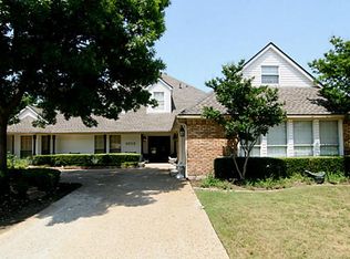 3213 Ridge Oak Dr, Garland, TX 75044