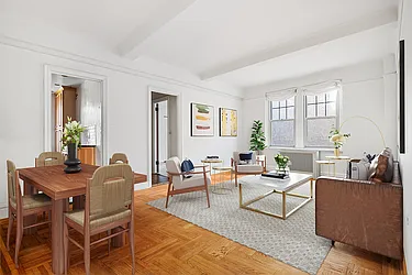 Sold by Corcoran