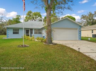 145 Rosedale Ave, Spring Hill, FL 34606