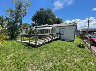 2019 Brackland St, Jacksonville, FL 32206