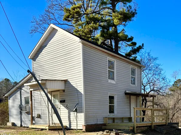 553 Horner St, Henderson, NC 27536