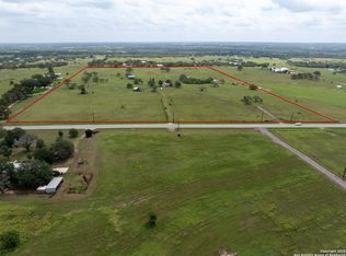 28-ACRE Ag Exempt Land, La Vernia, TX 78121