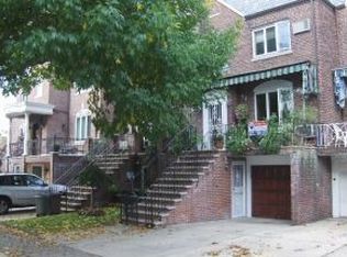 7237 Shore Rd, Brooklyn, NY 11209