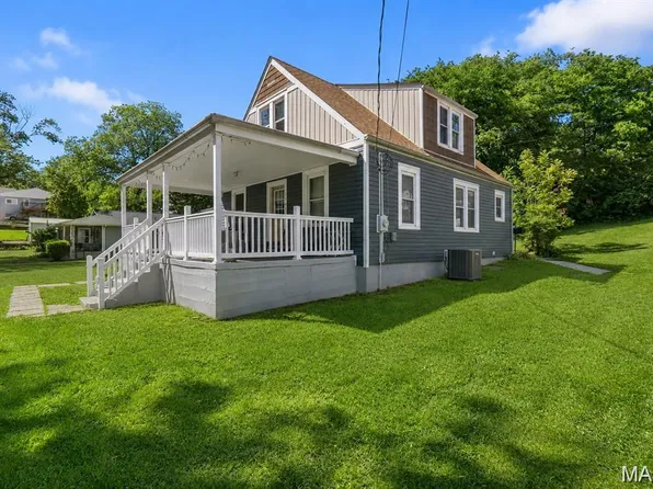 1500 Pemiscot St, Cape Girardeau, MO 63701