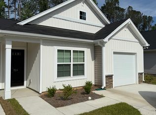 1124 Russell Ave, Sumter, SC 29150
