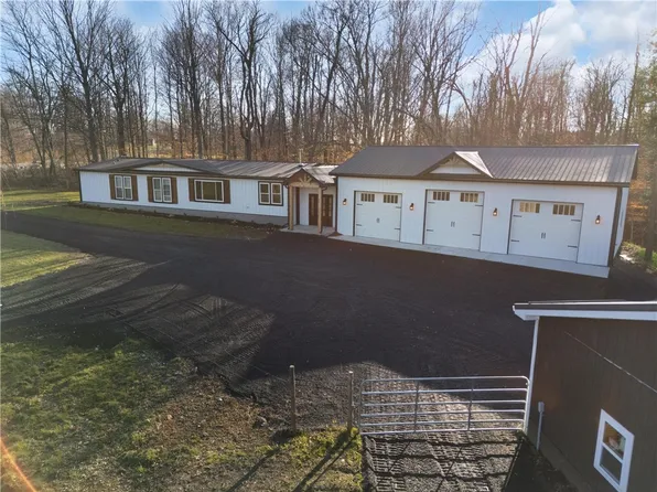 5225 State Route 89, Wolcott, NY 14590