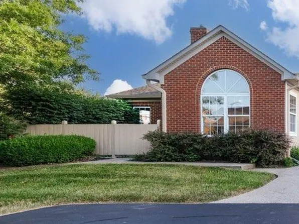 206 Churchill Xing, Nicholasville, KY 40356