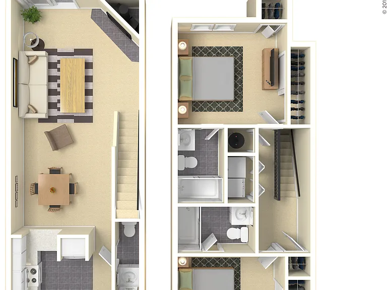 Sterling Pointe — Photo 107