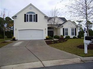 7398 Balmore Dr SW, Sunset Beach, NC 28468