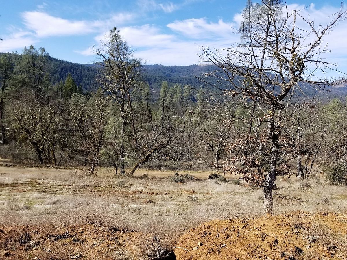 850 Ransom Rd, Weaverville, CA 96093 Zillow