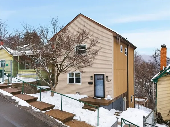 106 Logan St, Pittsburgh, PA 15209