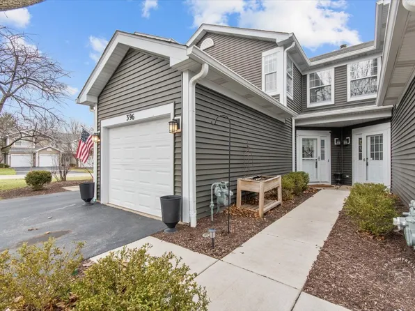 396 Mill St #24, Batavia, IL 60510