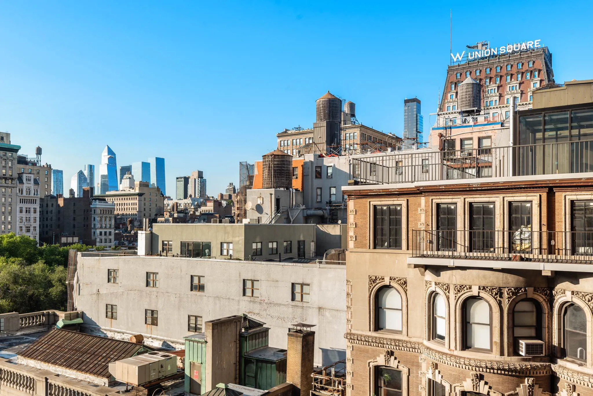 1 Irving Place #P9D in Gramercy Park, Manhattan | StreetEasy