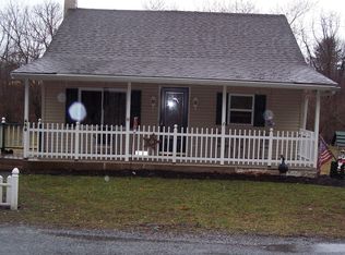 450 Wago Rd, Mount Wolf, PA 17347